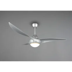 Ventilatore da soffitto Alesund con luce LED