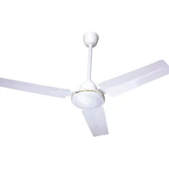 Ventilatore da soffitto Metal 3 pale Ø 120 cm