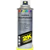 Vernice bicomponente Spray 2K super trasparente 160 ml