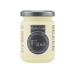 Vernice Fleur chalky f37 Banana Cream 130 ml