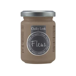 Vernice Fleur chalky f17 Chocolate Wish 130 ml