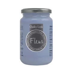 Vernice Fleur chalky f63 Copenhagen Blue 330 ml