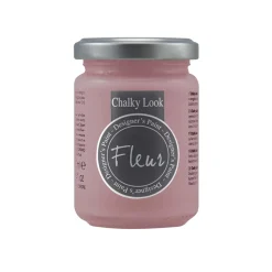 Vernice Fleur chalky f22 Elegant Rose 130 ml