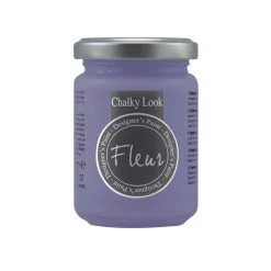 Vernice Fleur chalky f71 Lavender Blue 130 ml