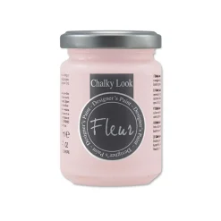 Vernice Fleur chalky f19 Pink Rococo 130 ml