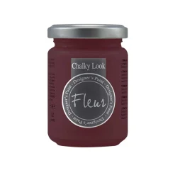 Vernice Fleur chalky f29 Porto Red 130 ml