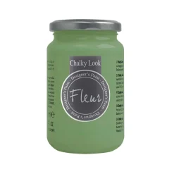 Vernice Fleur chalky f51 Welcome Green 330 ml