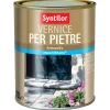 Vernice per pietre Aquaréthane effetto incolore 750 ml