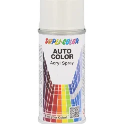 Vernice spray bianco 00-0715 basata su tinte originali 150 ml