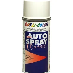 Vernice spray bianco L90E per carrozzeria tinte originali VW Audi 150 ml