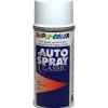 Vernice spray bianco per carrozzeria tinte originali Ford 150 ml