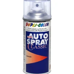 Vernice spray blu LB5N per carrozzeria tinte originali VW Audi 150 ml