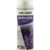 Vernice spray Dupli-Color Aerosol opaco Trasparente 400 ml