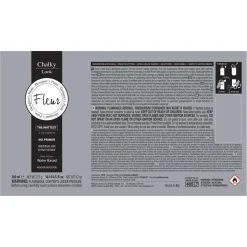 Vernice spray fleur chalky f11 Greige 300 ml