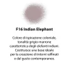 Vernice spray fleur chalky f16 Indian Elephant 300 ml