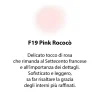 Vernice spray fleur chalky f19 Pink Rococo 300 ml