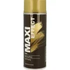 Vernice spray Maxi Color 400 ml oro