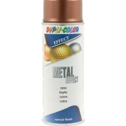 Vernice spray Metal Effect 400 ml rame
