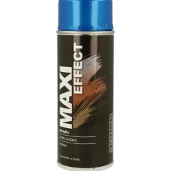 Vernice spray Metallic 400 ml blu