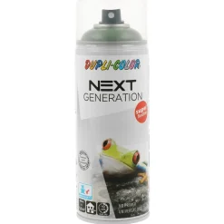 Vernice spray Next 400 ml verde reseda RAL 6011