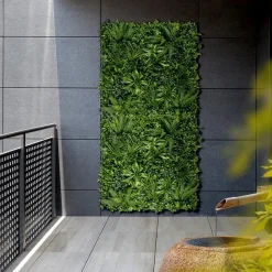 Vertical Garden Tropic 1x1 m