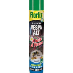 Vespicida vespa alt Flortis 750 ml