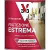 Vetrificatore parquet incolore brillante protezione estrema 0,75 lt
