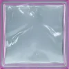 Vetrocemento BM Nuvola reflex ametista 19x19x8 cm