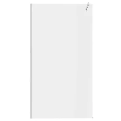 Vetro doccia walk-in Indigo 80-82 cm