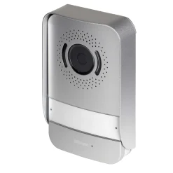 Videocitofono Bticino Kit Easykit WiFi monofamiliare 2 fili Display 7``