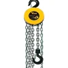 Vigor Paranco a catena alzata 2,5 m 2000 Kg