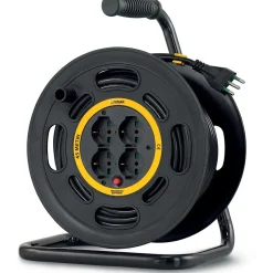 Vimar avvolgicavo 16 A 4 uscite universali 45 m