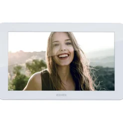 Vimar Elvox videocitofonico aggiuntivo Touch Screen universale