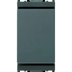 Vimar Idea interruttore 1P 16AX 250 V grigio