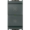 Vimar Idea regolatore universale Master 230V colore colore grigio
