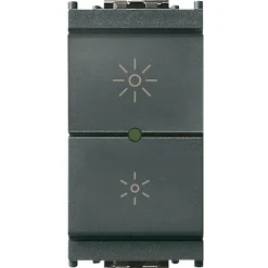 Vimar Idea regolatore universale Master 230V colore colore grigio