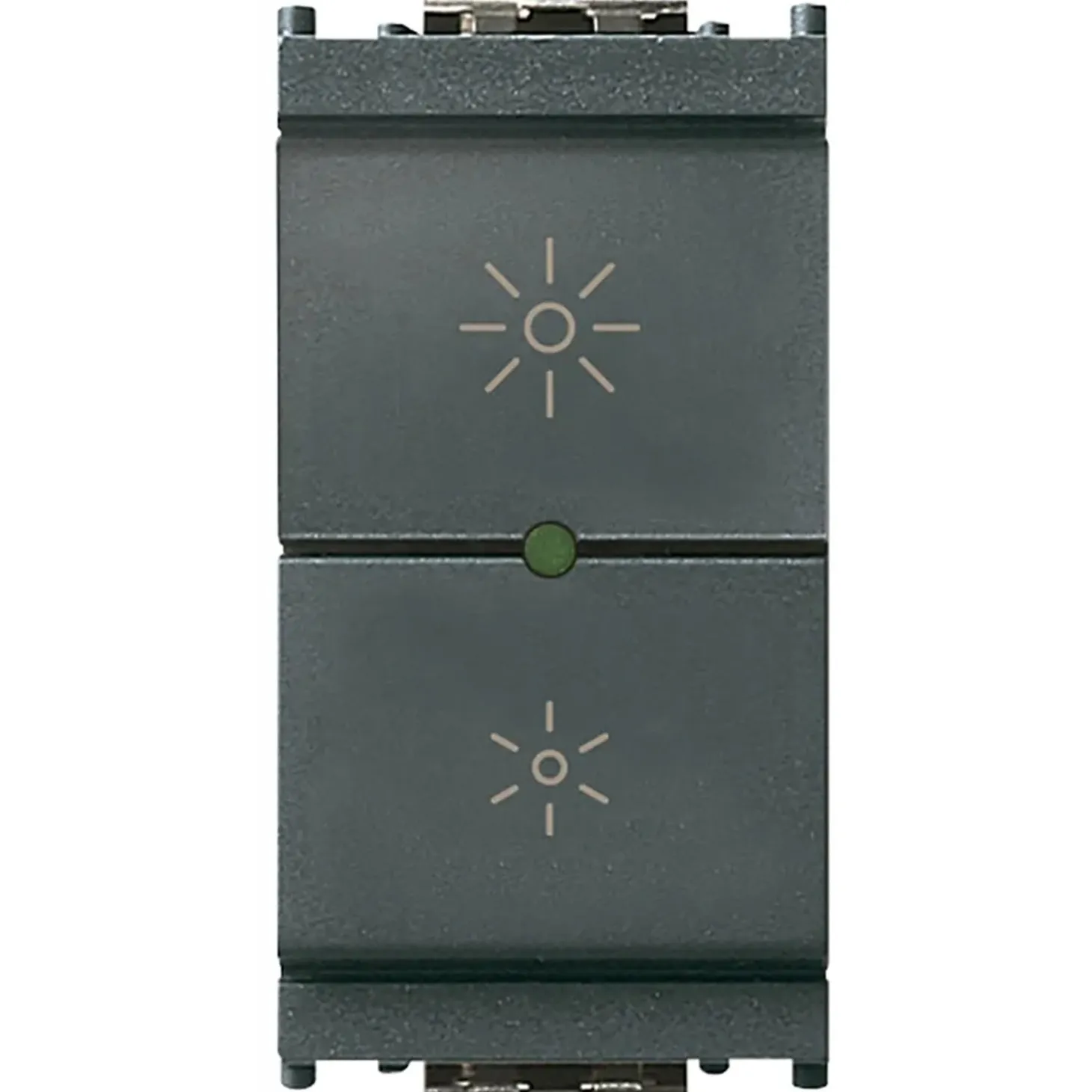 Vimar Idea regolatore universale Master 230V colore colore grigio