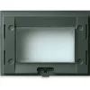Vimar Idea supporto IP55 3M colore grigio