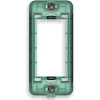 Vimar Plana supporto 1M per pannelli colore verde trasparente