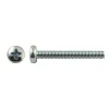 Vite ferro testa cilinrica din 7985 zincata mm 3x20 pz20 - imp.ph1