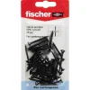 Vite per cartongesso VPC Fischer 3,5x35 mm 30 pz