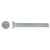 Vite per ferro zincata tps cava ES4 DIN7991 6x50 mm confez. 4 pz