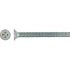 Vite per ferro zincata tps PH1 DIN 965 3x16 mm confez. 16 pz