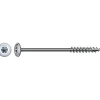 Vite per legno Spax T-Star plus drive Ø 6x100 mm 10 pz