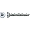 Vite per legno Spax T-Star plus drive Ø 6x60 mm 12 pz
