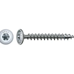 Vite per legno Spax T-Star plus drive Ø 6x60 mm 12 pz