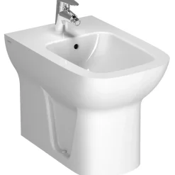Vitra bidet a terra filo parete serie S20