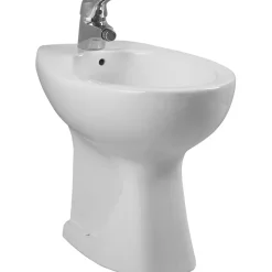 Vitra bidet a terra serie Normus