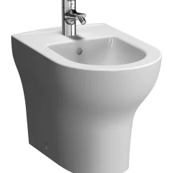 Vitra bidet a terra serie Zentrum