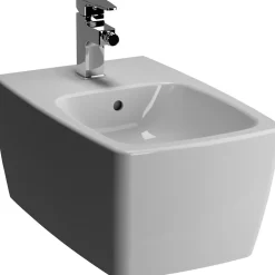 Vitra bidet sospeso serie Metropole